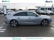Photo 4 de l'offre de Peugeot 508 BlueHDi 180ch S&S GT Line EAT8 à 27 990 € chez SudOuest Occasions
