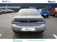 Photo 5 de l'offre de Peugeot 508 BlueHDi 180ch S&S GT Line EAT8 à 27 990 € chez SudOuest Occasions