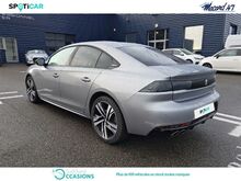 Photo 7 de l'offre de Peugeot 508 BlueHDi 180ch S&S GT Line EAT8 à 27 990 € chez SudOuest Occasions