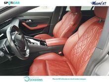 Photo 9 de l'offre de Peugeot 508 BlueHDi 180ch S&S GT Line EAT8 à 27 990 € chez SudOuest Occasions