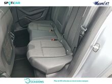 Photo 10 de l'offre de Peugeot 508 BlueHDi 130ch S&S Allure Pack EAT8 à 28 990 € chez SudOuest Occasions