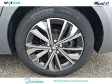 Photo 11 de l'offre de Peugeot 508 BlueHDi 130ch S&S Allure Pack EAT8 à 28 990 € chez SudOuest Occasions