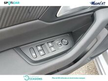 Photo 12 de l'offre de Peugeot 508 BlueHDi 130ch S&S Allure Pack EAT8 à 28 990 € chez SudOuest Occasions
