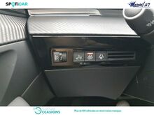 Photo 13 de l'offre de Peugeot 508 BlueHDi 130ch S&S Allure Pack EAT8 à 28 990 € chez SudOuest Occasions