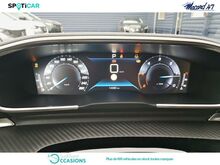 Photo 15 de l'offre de Peugeot 508 BlueHDi 130ch S&S Allure Pack EAT8 à 28 990 € chez SudOuest Occasions