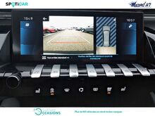 Photo 16 de l'offre de Peugeot 508 BlueHDi 130ch S&S Allure Pack EAT8 à 28 990 € chez SudOuest Occasions