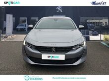 Photo 2 de l'offre de Peugeot 508 BlueHDi 130ch S&S Allure Pack EAT8 à 28 990 € chez SudOuest Occasions