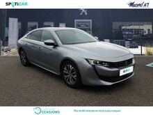 Photo 3 de l'offre de Peugeot 508 BlueHDi 130ch S&S Allure Pack EAT8 à 28 990 € chez SudOuest Occasions