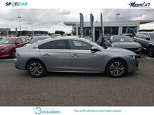 Photo 4 de l'offre de Peugeot 508 BlueHDi 130ch S&S Allure Pack EAT8 à 28 990 € chez SudOuest Occasions