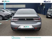 Photo 5 de l'offre de Peugeot 508 BlueHDi 130ch S&S Allure Pack EAT8 à 28 990 € chez SudOuest Occasions