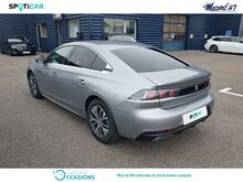 Photo 7 de l'offre de Peugeot 508 BlueHDi 130ch S&S Allure Pack EAT8 à 28 990 € chez SudOuest Occasions