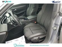 Photo 9 de l'offre de Peugeot 508 BlueHDi 130ch S&S Allure Pack EAT8 à 28 990 € chez SudOuest Occasions