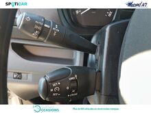 Photo 16 de l'offre de Peugeot Expert Fg Long 2.0 BlueHDi 120ch S&S Premium à 26 590 € chez SudOuest Occasions