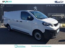 Photo 3 de l'offre de Peugeot Expert Fg Long 2.0 BlueHDi 120ch S&S Premium à 26 590 € chez SudOuest Occasions