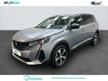 Photo 1 de l'offre de Peugeot 5008 1.2 PureTech 130ch S&S Allure Pack à 34 870 € chez SudOuest Occasions