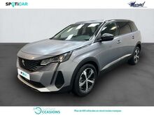 Photo 1 de l'offre de Peugeot 5008 1.2 PureTech 130ch S&S Allure Pack à 29 990 € chez SudOuest Occasions