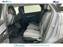 Photo 10 de l'offre de Peugeot 5008 1.2 PureTech 130ch S&S Allure Pack à 34 870 € chez SudOuest Occasions