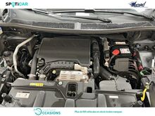 Photo 12 de l'offre de Peugeot 5008 1.2 PureTech 130ch S&S Allure Pack à 34 870 € chez SudOuest Occasions
