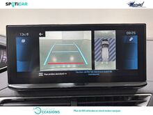 Photo 15 de l'offre de Peugeot 5008 1.2 PureTech 130ch S&S Allure Pack à 34 870 € chez SudOuest Occasions