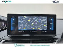 Photo 16 de l'offre de Peugeot 5008 1.2 PureTech 130ch S&S Allure Pack à 34 870 € chez SudOuest Occasions