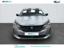 Photo 2 de l'offre de Peugeot 5008 1.2 PureTech 130ch S&S Allure Pack à 34 870 € chez SudOuest Occasions