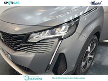 Photo 29 de l'offre de Peugeot 5008 1.2 PureTech 130ch S&S Allure Pack à 34 870 € chez SudOuest Occasions