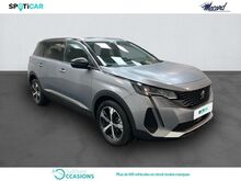 Photo 3 de l'offre de Peugeot 5008 1.2 PureTech 130ch S&S Allure Pack à 29 990 € chez SudOuest Occasions