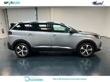 Photo 4 de l'offre de Peugeot 5008 1.2 PureTech 130ch S&S Allure Pack à 34 870 € chez SudOuest Occasions
