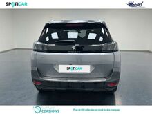 Photo 5 de l'offre de Peugeot 5008 1.2 PureTech 130ch S&S Allure Pack à 33 750 € chez SudOuest Occasions