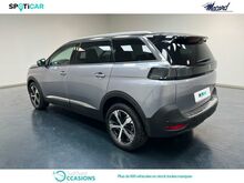 Photo 7 de l'offre de Peugeot 5008 1.2 PureTech 130ch S&S Allure Pack à 34 870 € chez SudOuest Occasions