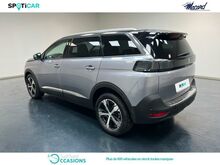 Photo 7 de l'offre de Peugeot 5008 1.2 PureTech 130ch S&S Allure Pack à 29 990 € chez SudOuest Occasions