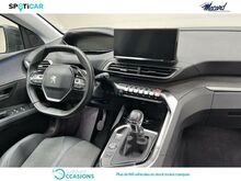 Photo 8 de l'offre de Peugeot 5008 1.2 PureTech 130ch S&S Allure Pack à 29 990 € chez SudOuest Occasions