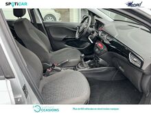 Photo 11 de l'offre de Opel Corsa 1.4 90ch Edition Start/Stop 5p à 12 990 € chez SudOuest Occasions