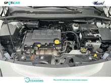 Photo 12 de l'offre de Opel Corsa 1.4 90ch Edition Start/Stop 5p à 12 990 € chez SudOuest Occasions