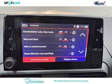 Photo 15 de l'offre de Citroën Berlingo M BlueHDi 100ch S&S Feel à 30 560 € chez SudOuest Occasions