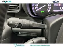 Photo 22 de l'offre de Citroën Berlingo M BlueHDi 100ch S&S Feel à 30 560 € chez SudOuest Occasions