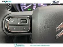 Photo 25 de l'offre de Citroën Berlingo M BlueHDi 100ch S&S Feel à 30 560 € chez SudOuest Occasions