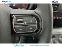 Photo 26 de l'offre de Citroën Berlingo M BlueHDi 100ch S&S Feel à 30 560 € chez SudOuest Occasions