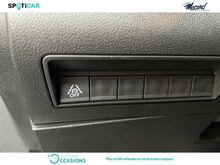 Photo 27 de l'offre de Citroën Berlingo M BlueHDi 100ch S&S Feel à 30 560 € chez SudOuest Occasions