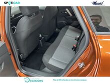 Photo 10 de l'offre de Citroën C4 PureTech 100ch S&S Live à 21 980 € chez SudOuest Occasions