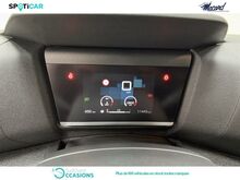 Photo 16 de l'offre de Citroën C4 PureTech 100ch S&S Live à 21 980 € chez SudOuest Occasions