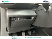 Photo 17 de l'offre de Citroën C4 PureTech 100ch S&S Live à 21 980 € chez SudOuest Occasions