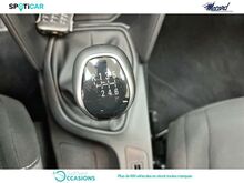 Photo 20 de l'offre de Citroën C4 PureTech 100ch S&S Live à 21 980 € chez SudOuest Occasions