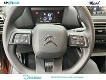 Photo 21 de l'offre de Citroën C4 PureTech 100ch S&S Live à 21 980 € chez SudOuest Occasions