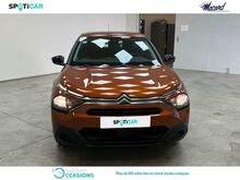 Photo 24 de l'offre de Citroën C4 PureTech 100ch S&S Live à 22 900 € chez SudOuest Occasions