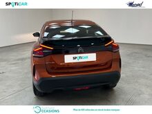 Photo 5 de l'offre de Citroën C4 PureTech 100ch S&S Live à 21 980 € chez SudOuest Occasions