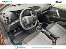 Photo 8 de l'offre de Citroën C4 PureTech 100ch S&S Live à 21 980 € chez SudOuest Occasions