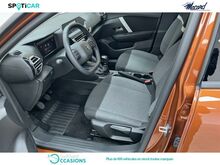 Photo 9 de l'offre de Citroën C4 PureTech 100ch S&S Live à 21 980 € chez SudOuest Occasions