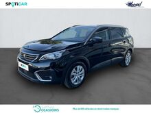 Photo 1 de l'offre de Peugeot 5008 1.5 BlueHDi 130ch E6.c Active Business S&S à 22 660 € chez SudOuest Occasions