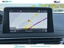 Photo 13 de l'offre de Peugeot 5008 1.5 BlueHDi 130ch E6.c Active Business S&S à 22 660 € chez SudOuest Occasions
